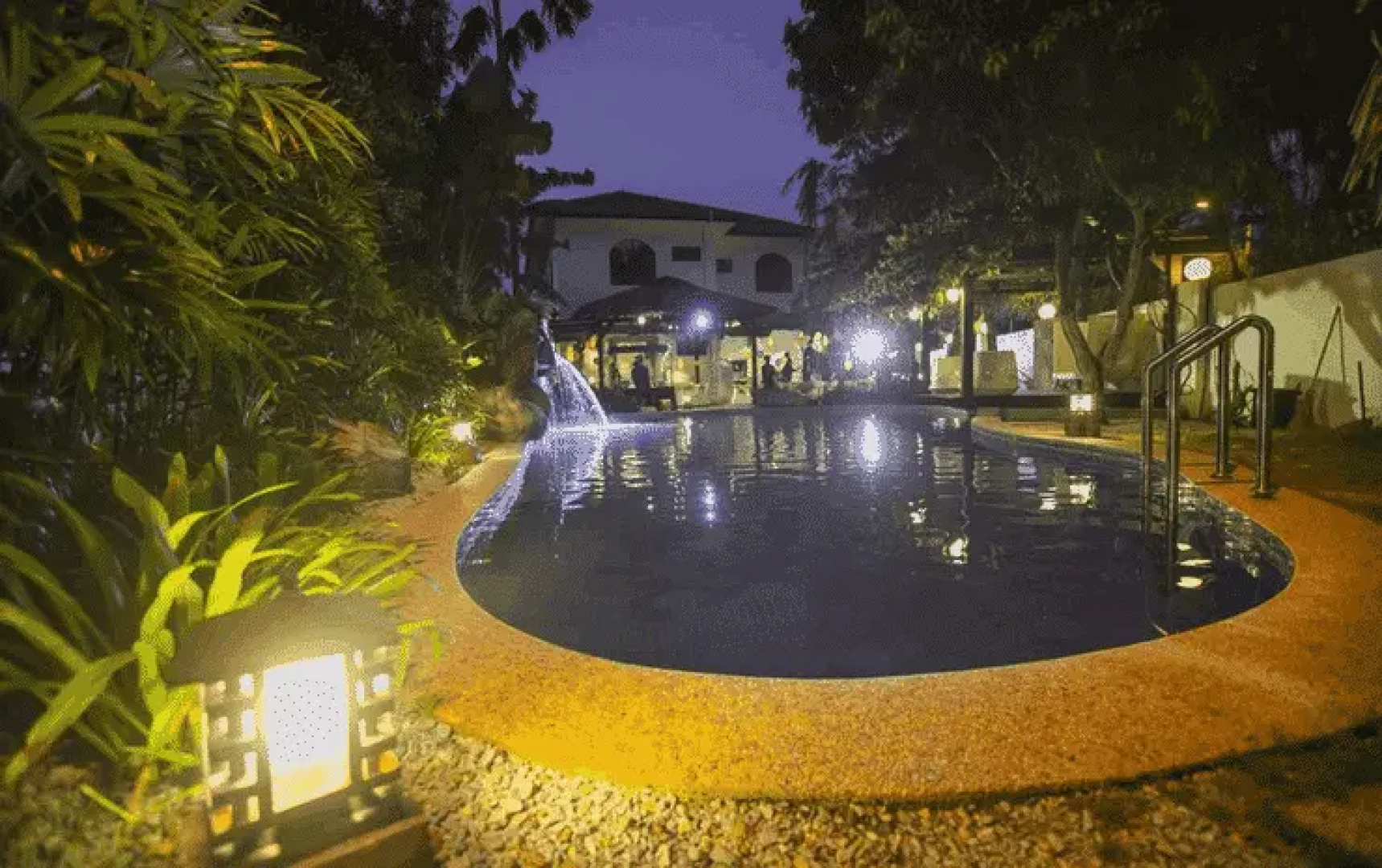 Tanjung Villa