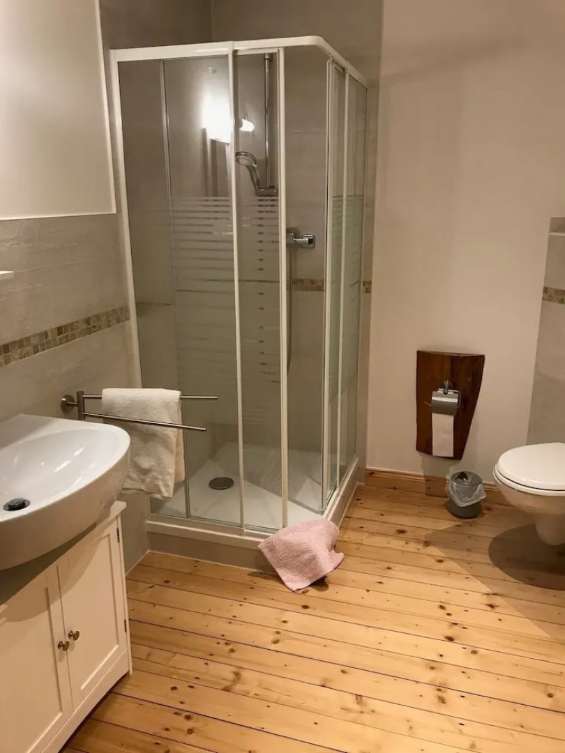 Pension Landhaus An Der Saale