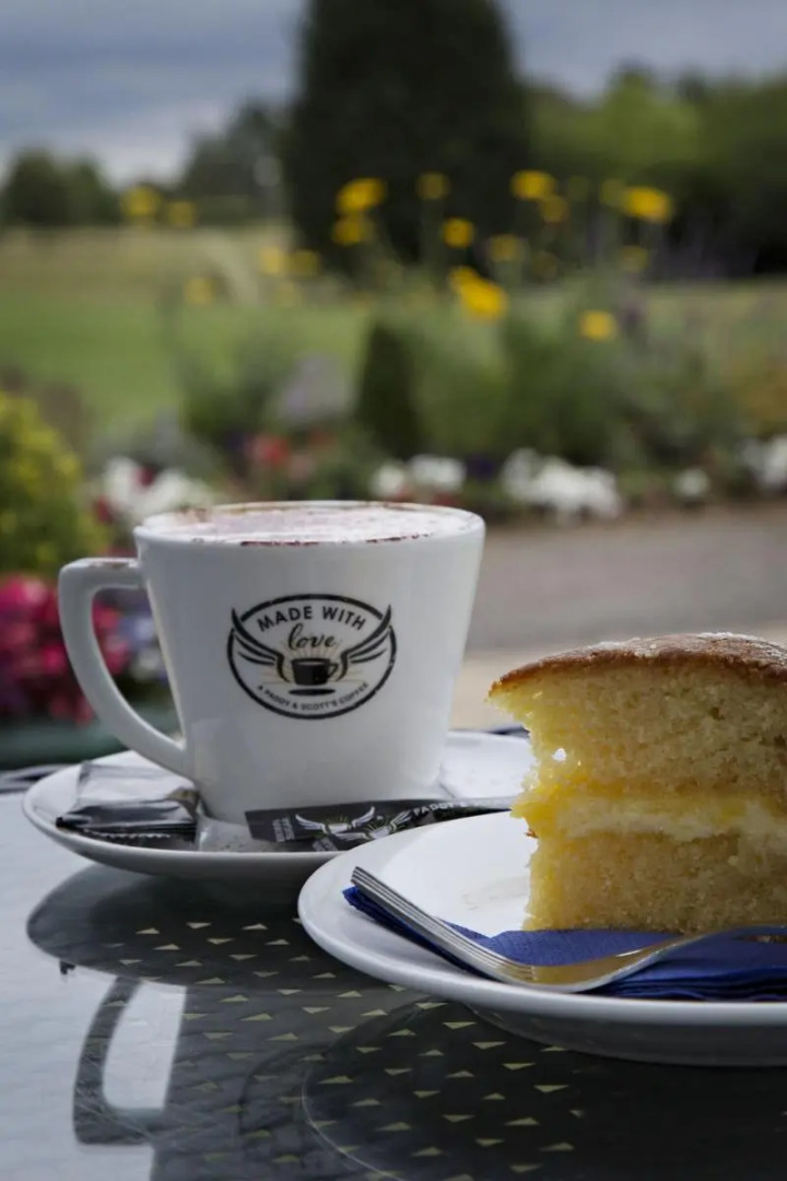 Ufford Park Woodbridge Hotel, Golf & Spa