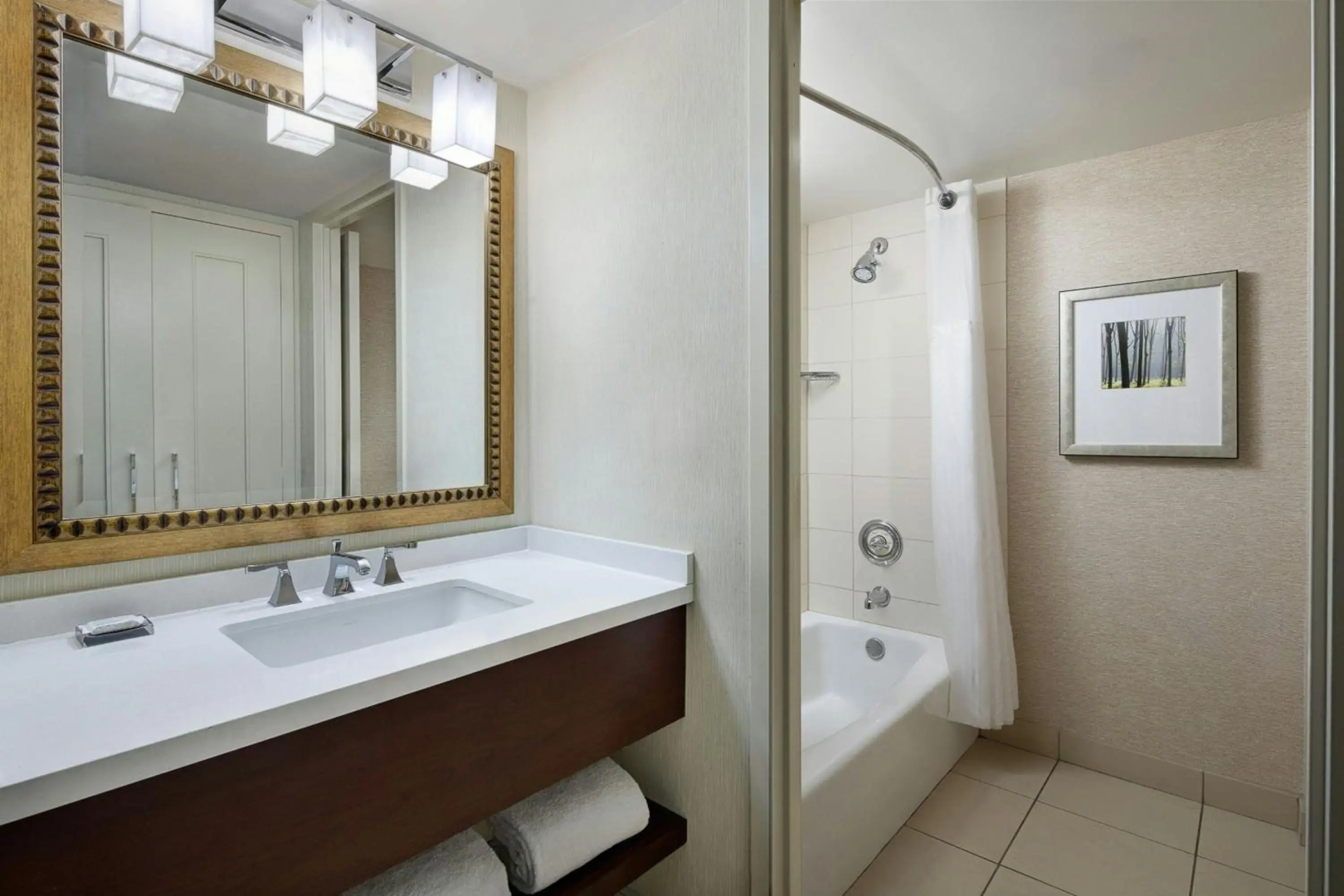 Marriott St. Louis West
