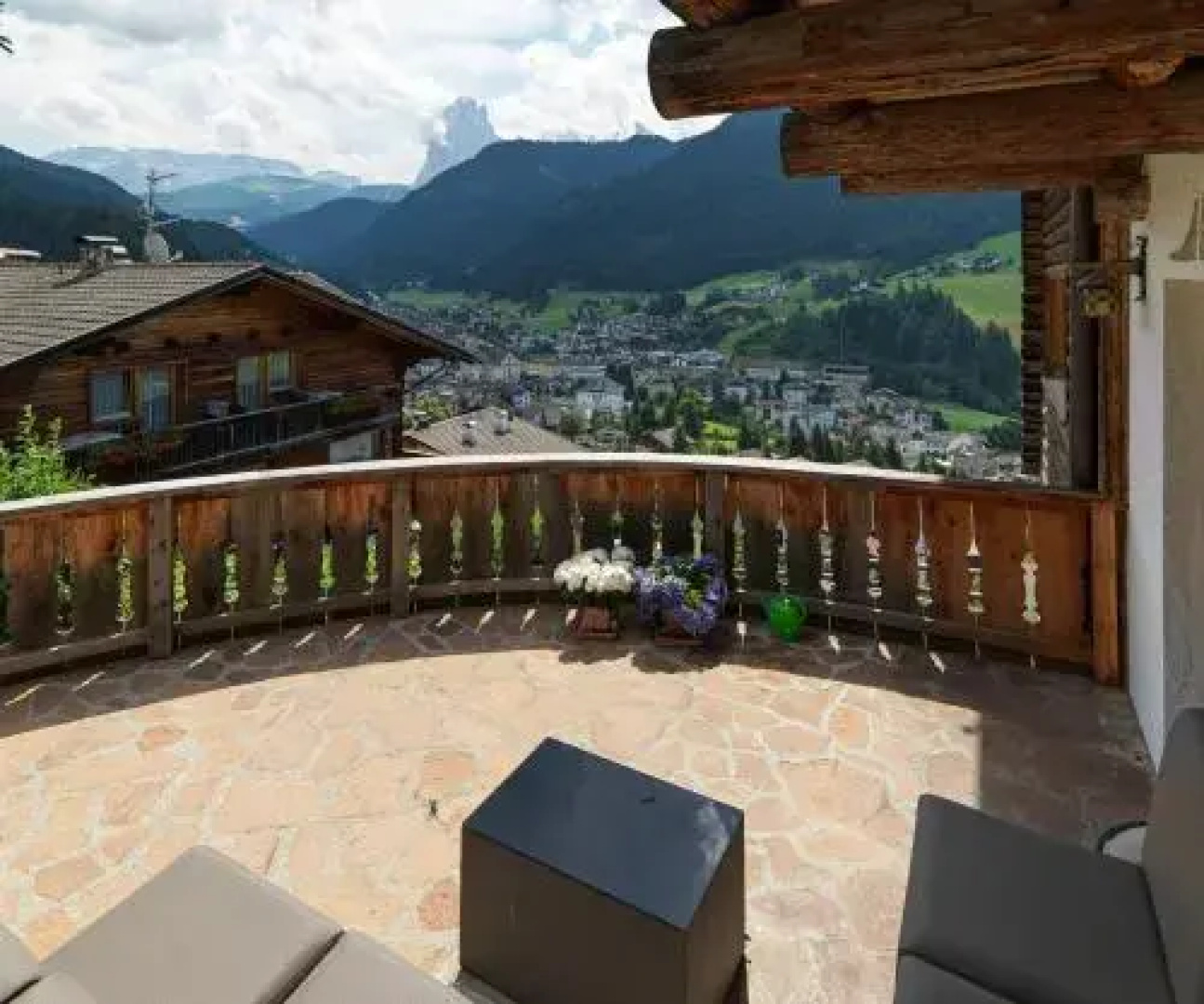 Art Chalet Marmolada