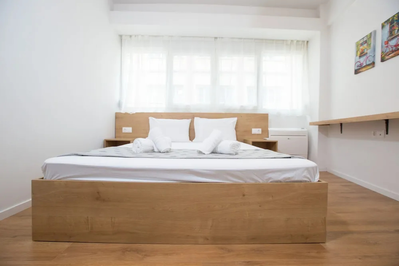 Civilian Apartments, Nilie Hospitality MGMT