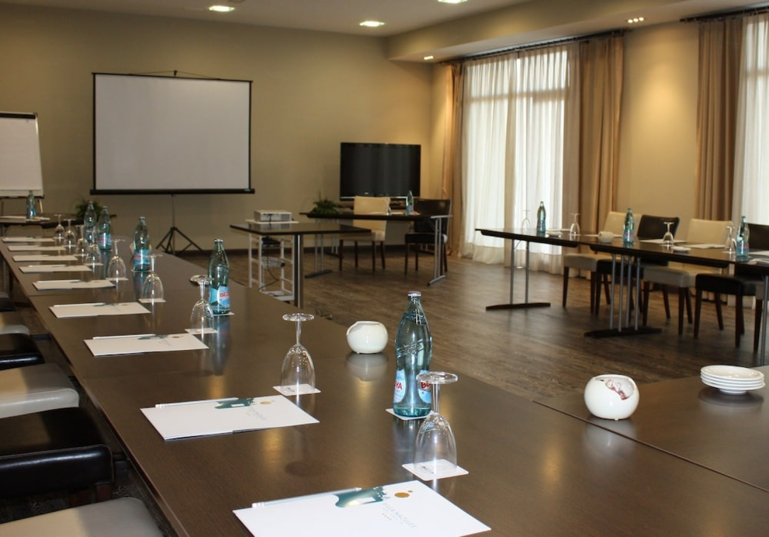 Hotel Spa Villa Nazules