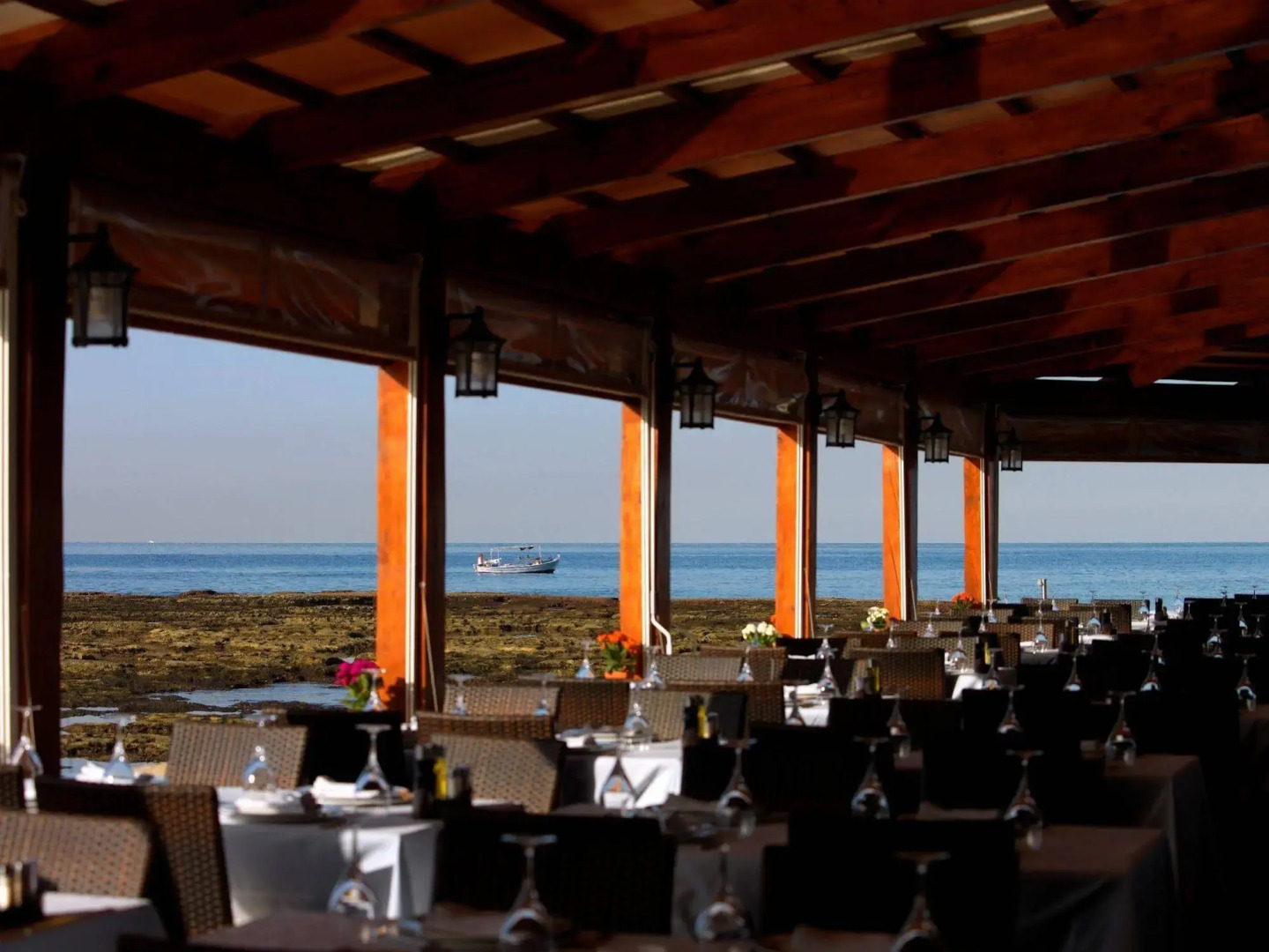 Byblos Sur Mer - Hotel