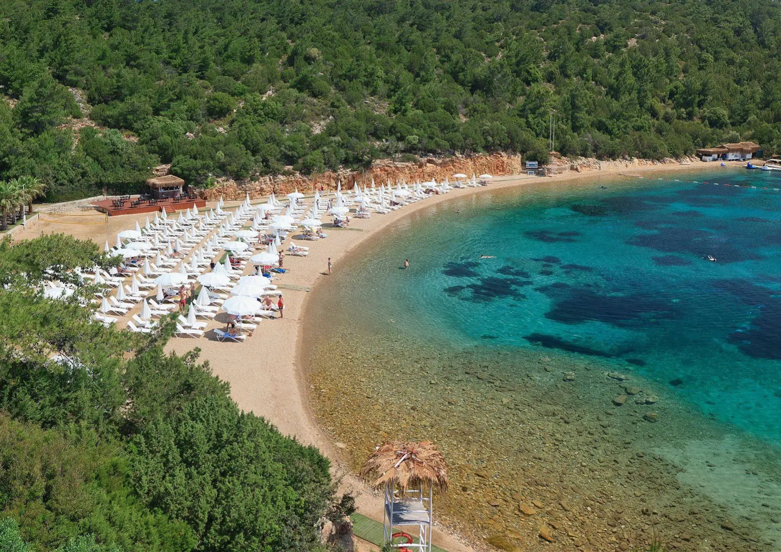 Bodrum Park Resort