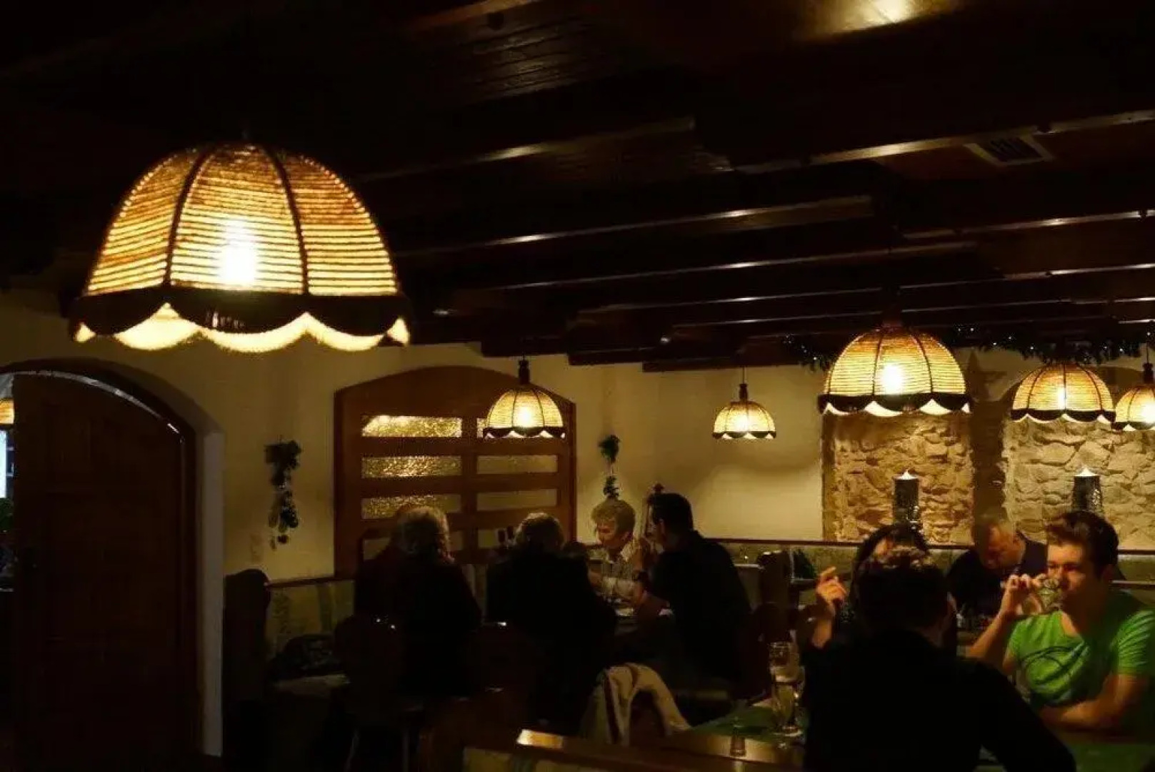 Landgasthof Zur Schwärzenburg - Familie Zwicknagl