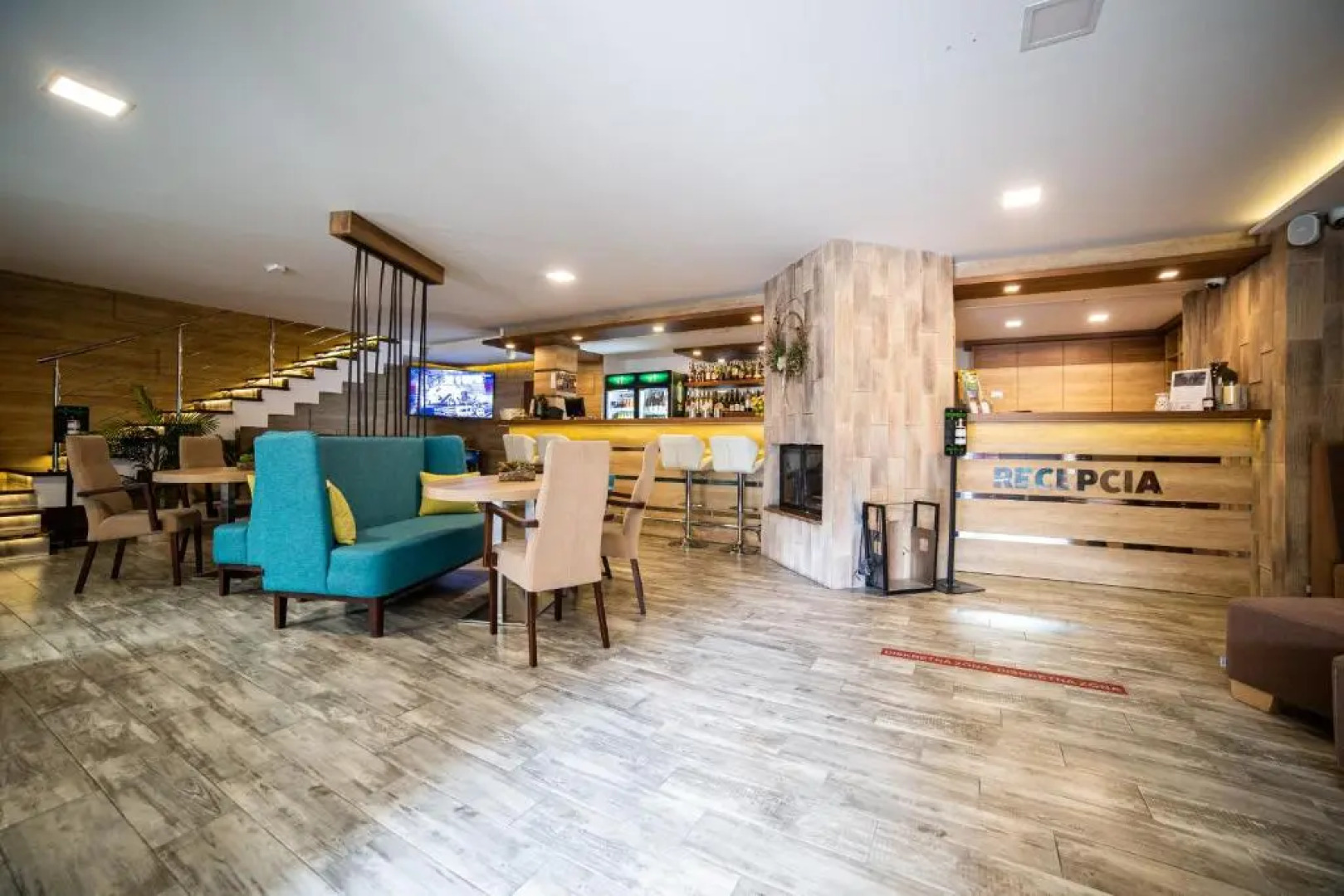 Wellness Penzión Ferrata