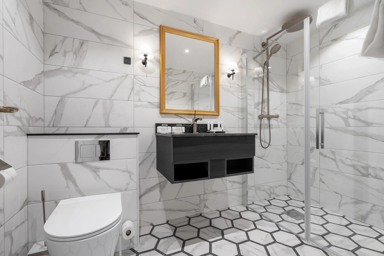 ProfilHotels Copenhagen Plaza