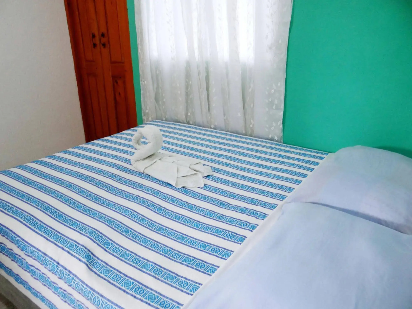 Hotel Y Restaurante Las Gardenias