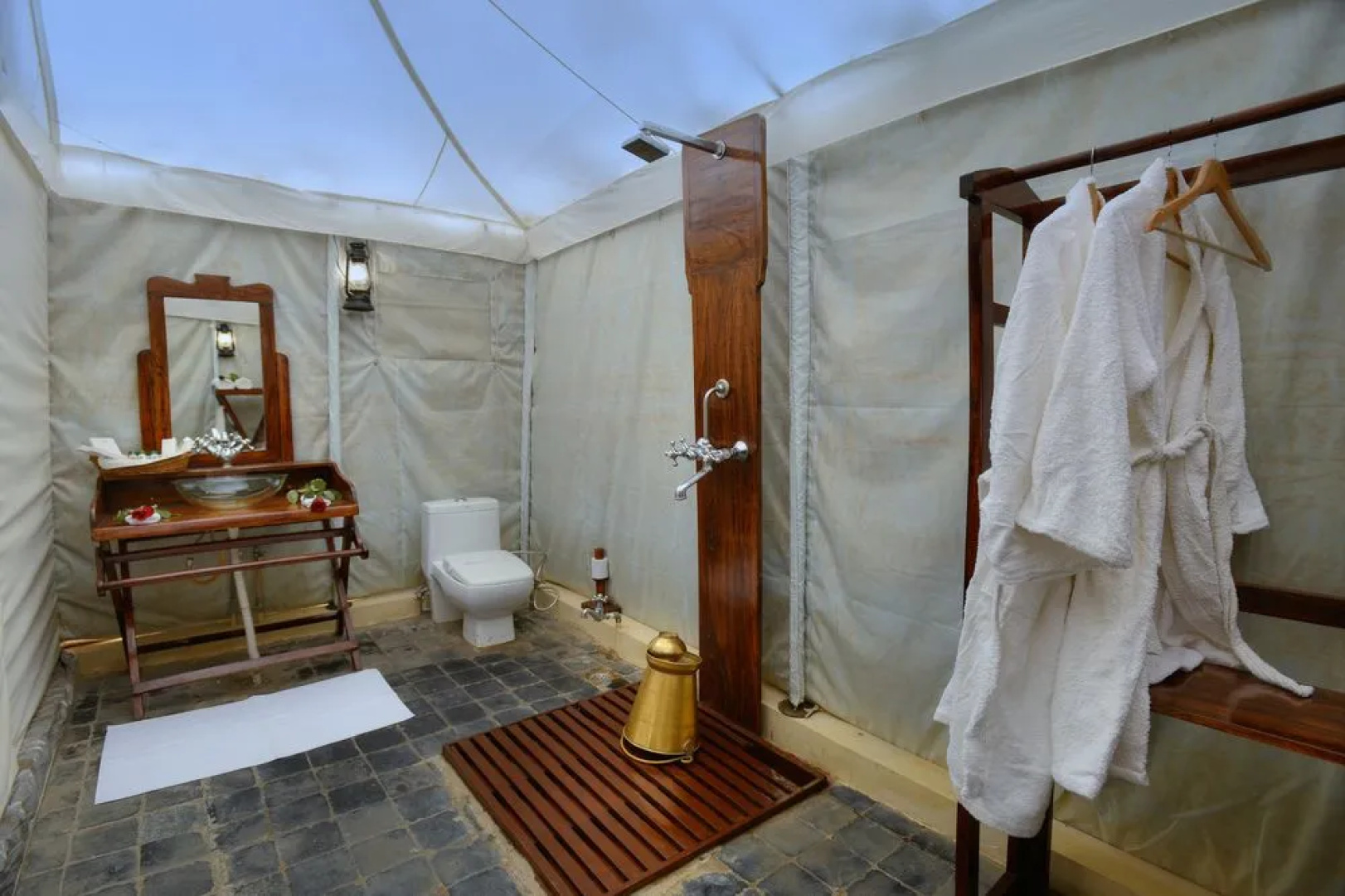 Abrar Palace Wildlife Resort
