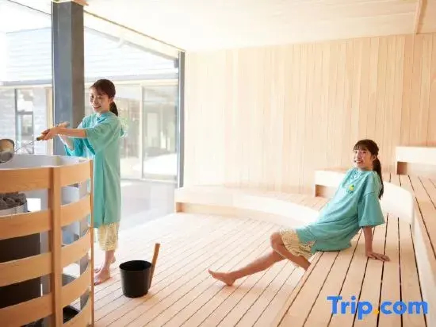 THE FARM Resort Japan
