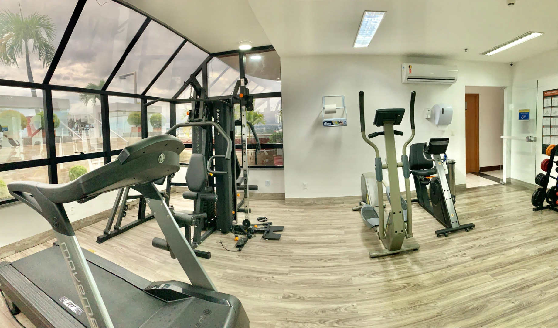 Manaus Hotéis - Millennium