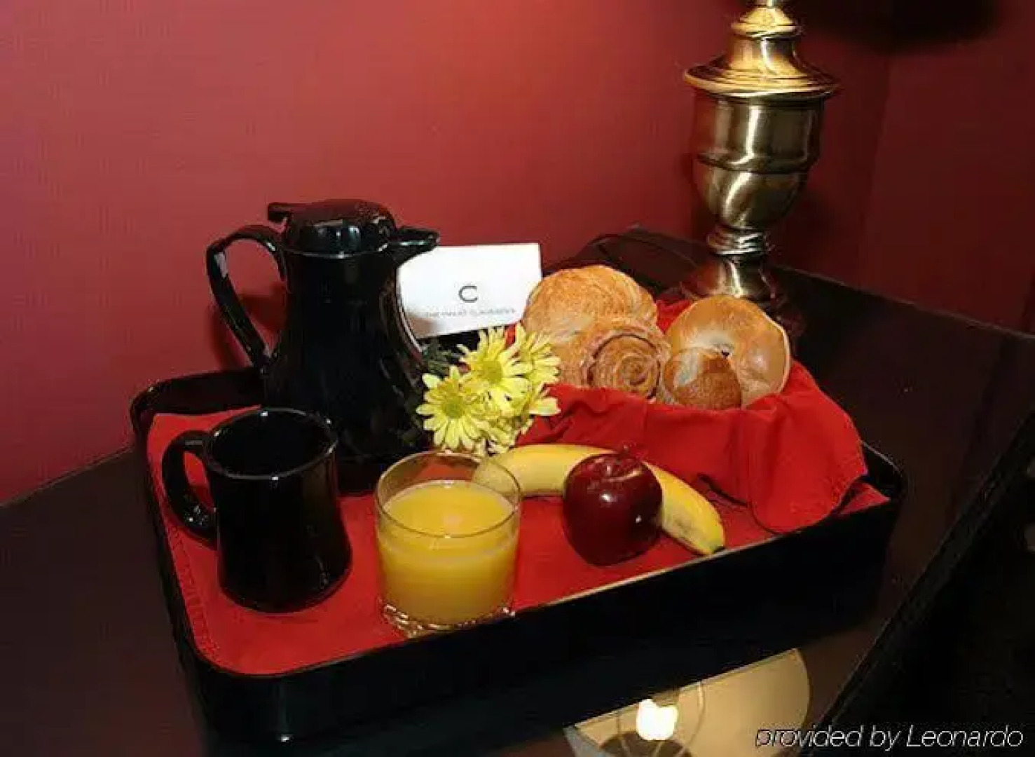 The Inn at Claussen's