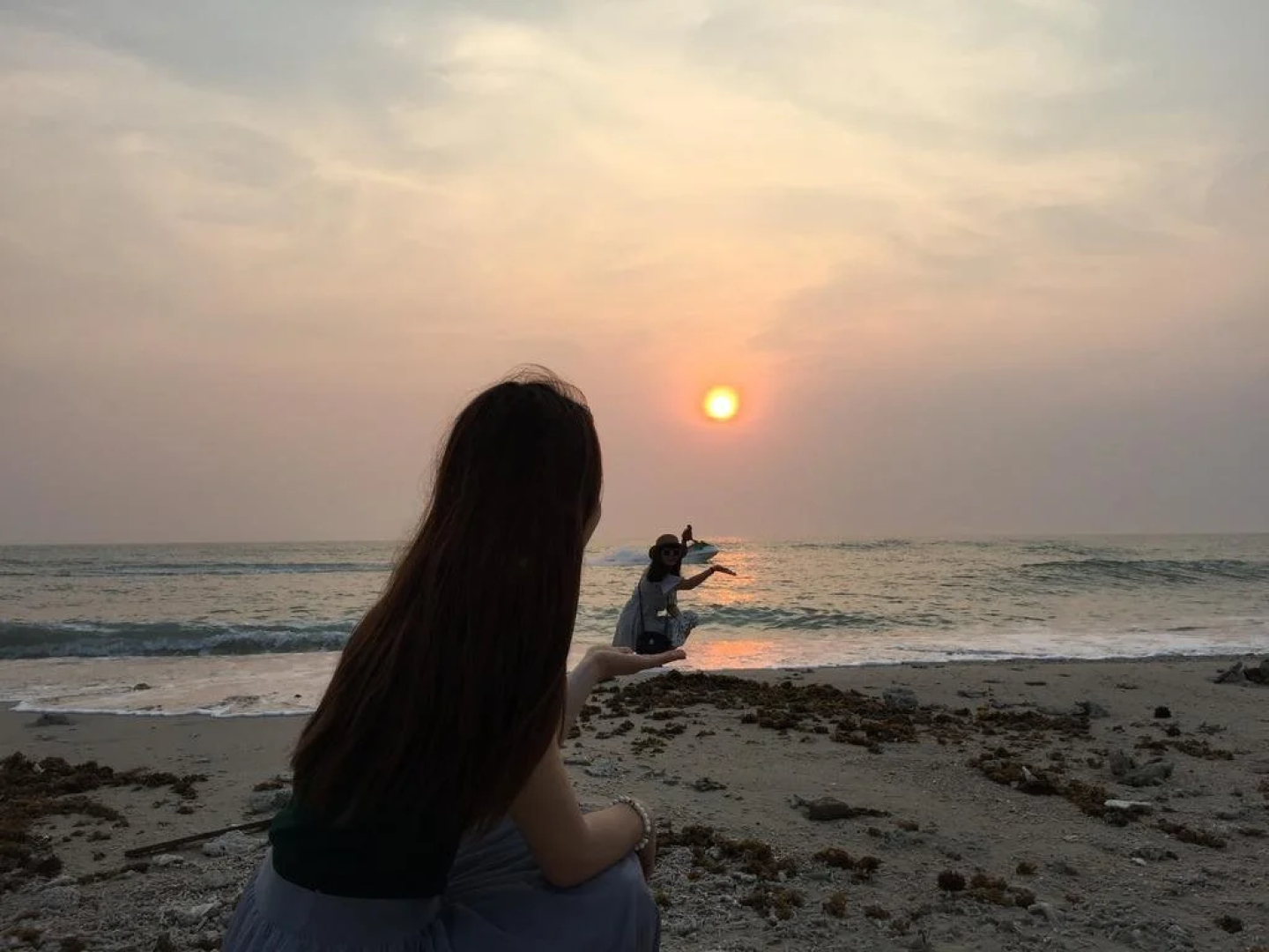 Beihai Weizhou Island Small Time Inn