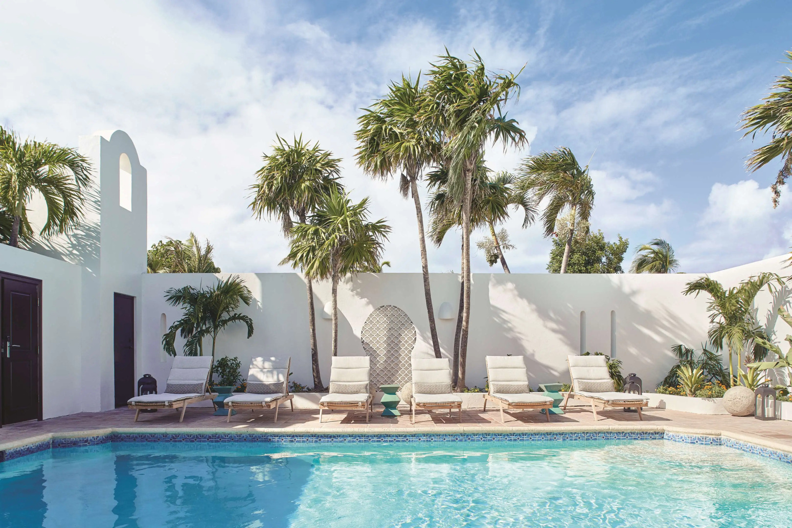 Cap Juluca, A Belmond Hotel, Anguilla