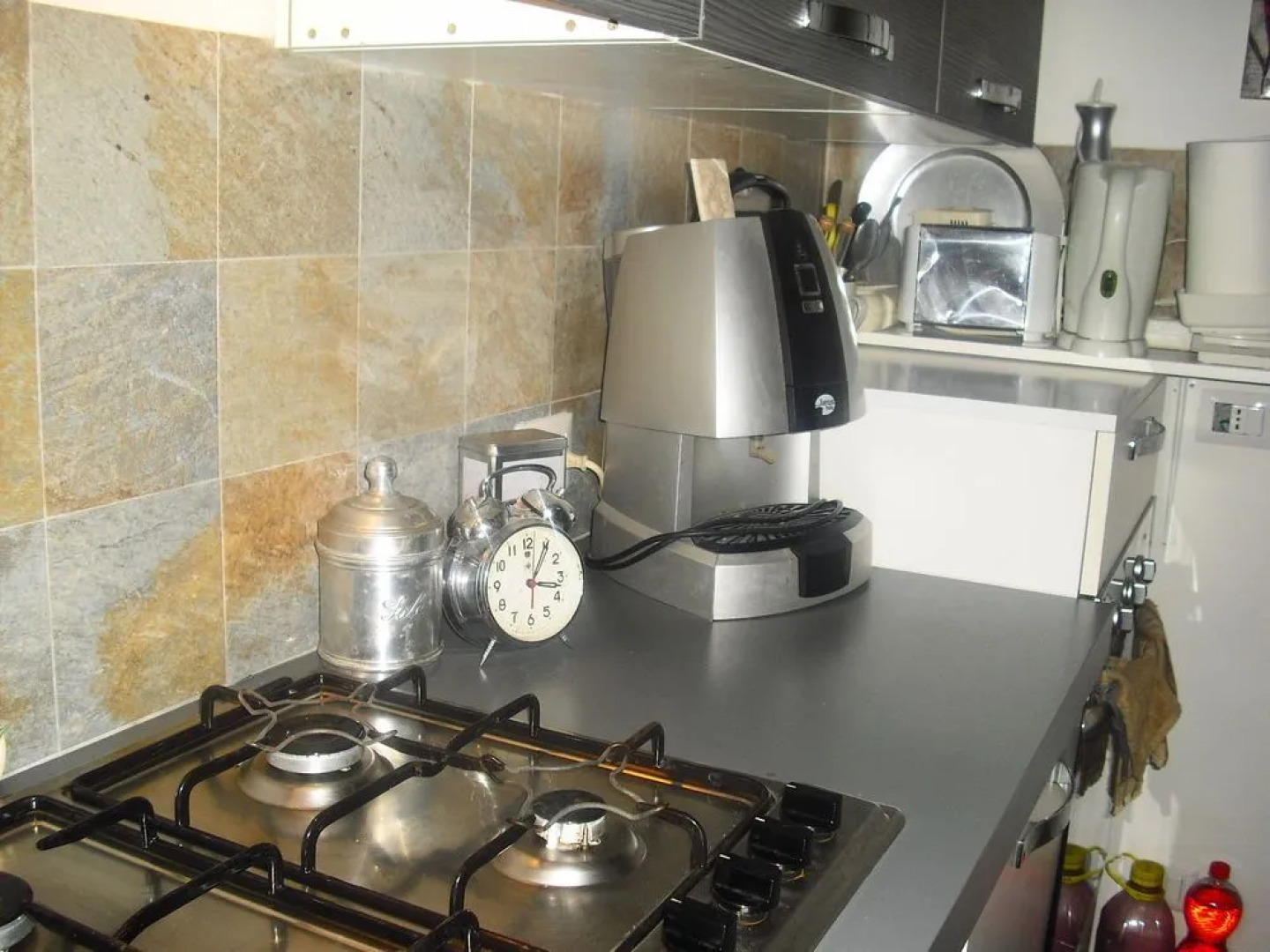 Tulip & Lotus Apartments Palermo