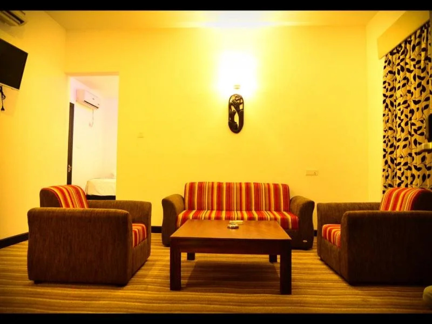 Lavendish Tamarind Lifestyle