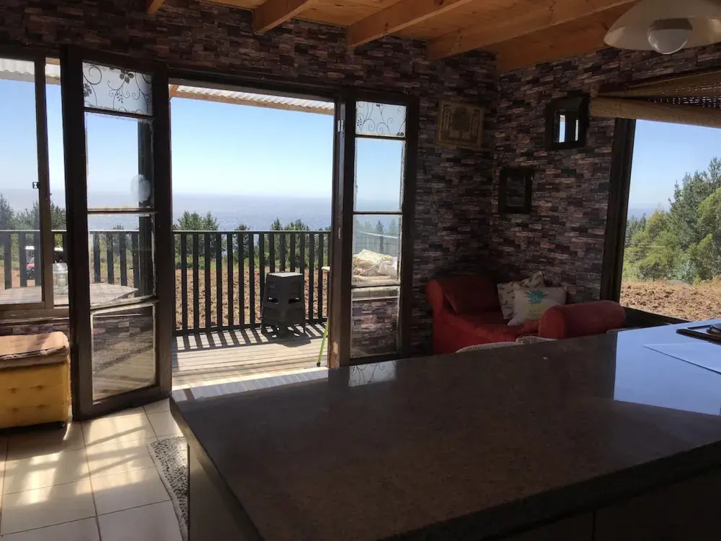 El Barril Cabañas Campestres