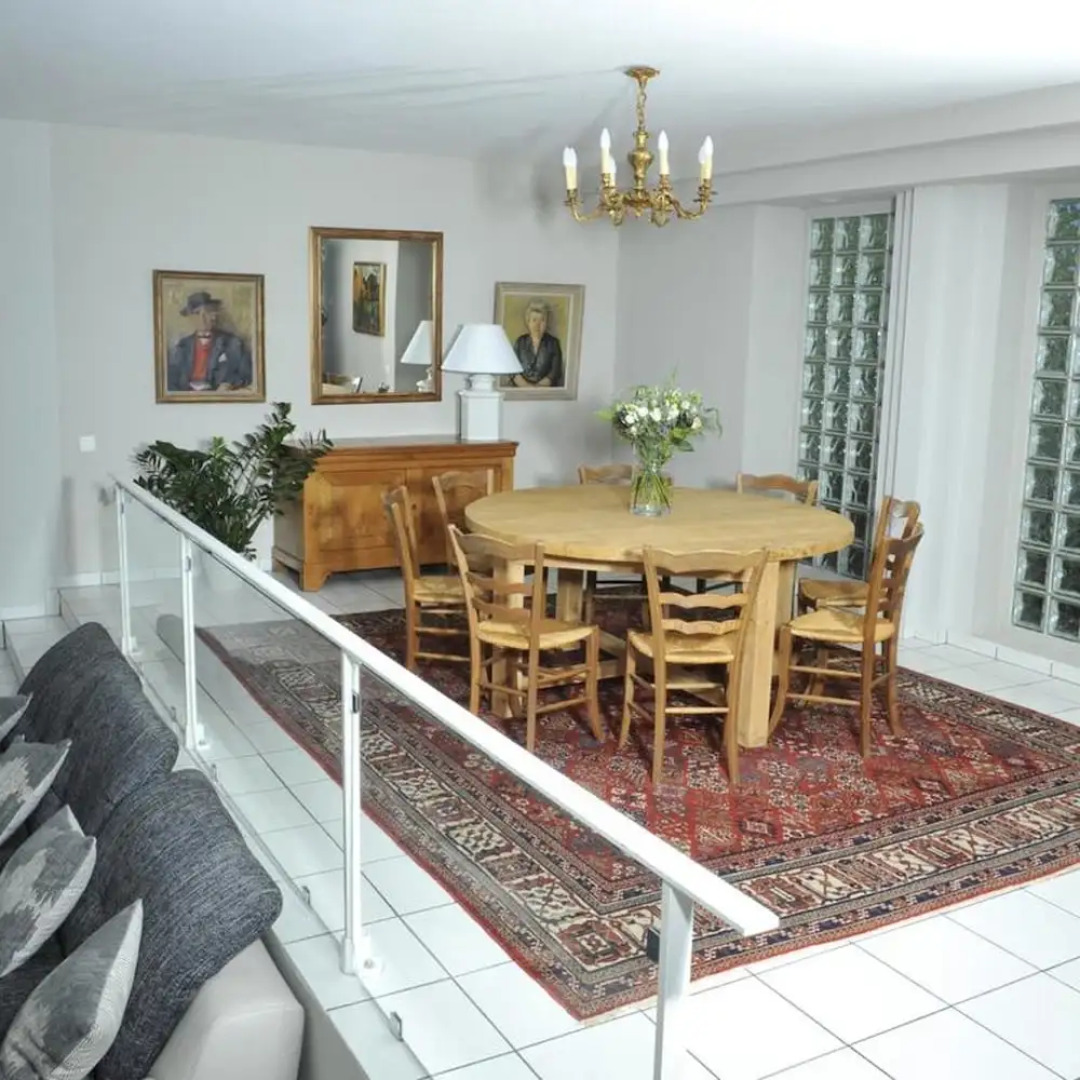 House With 3 Bedrooms in Haguenau, With Pool Access, Enclosed Garden a