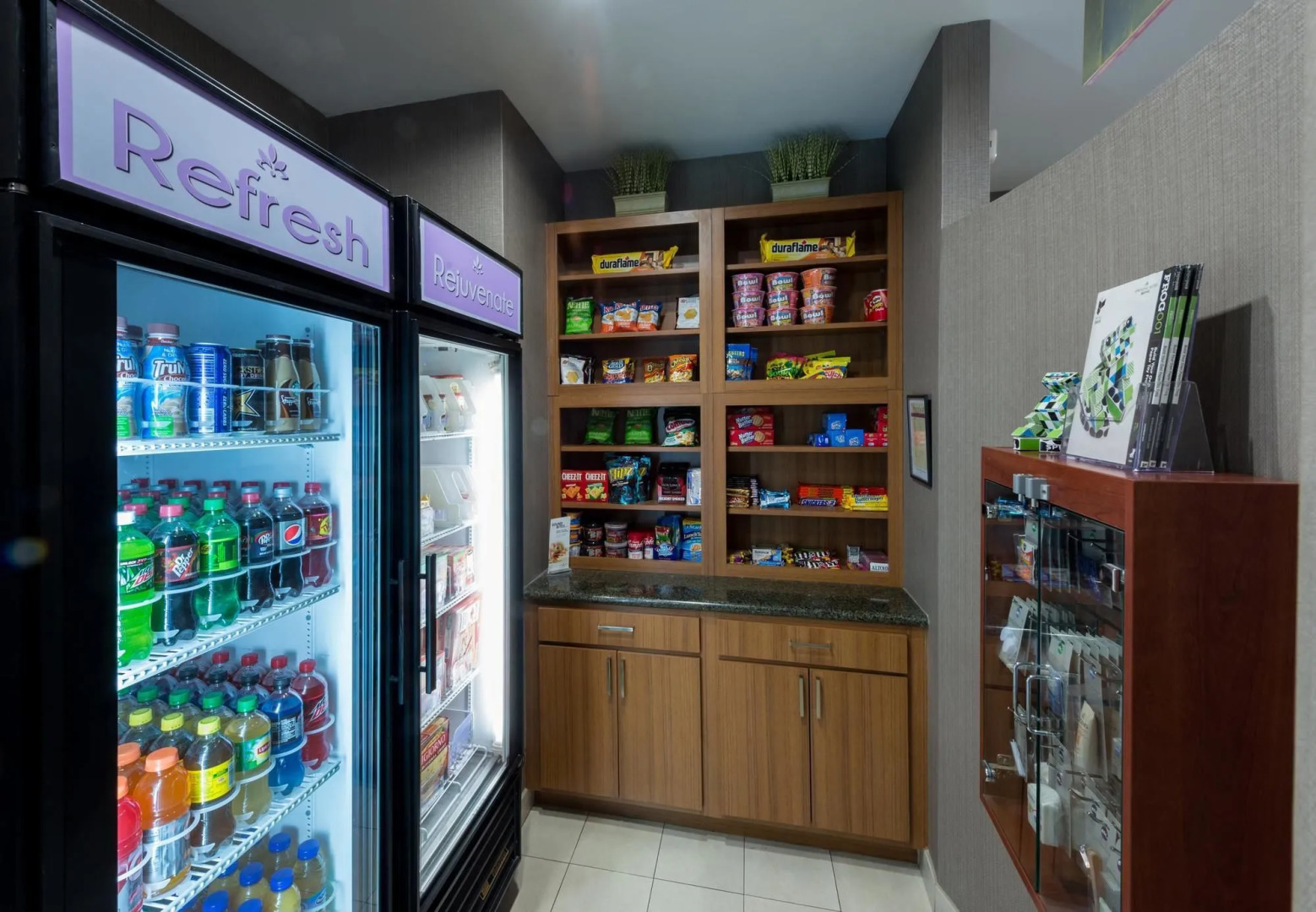 Springhill Suites by Marriott Ridgecrest