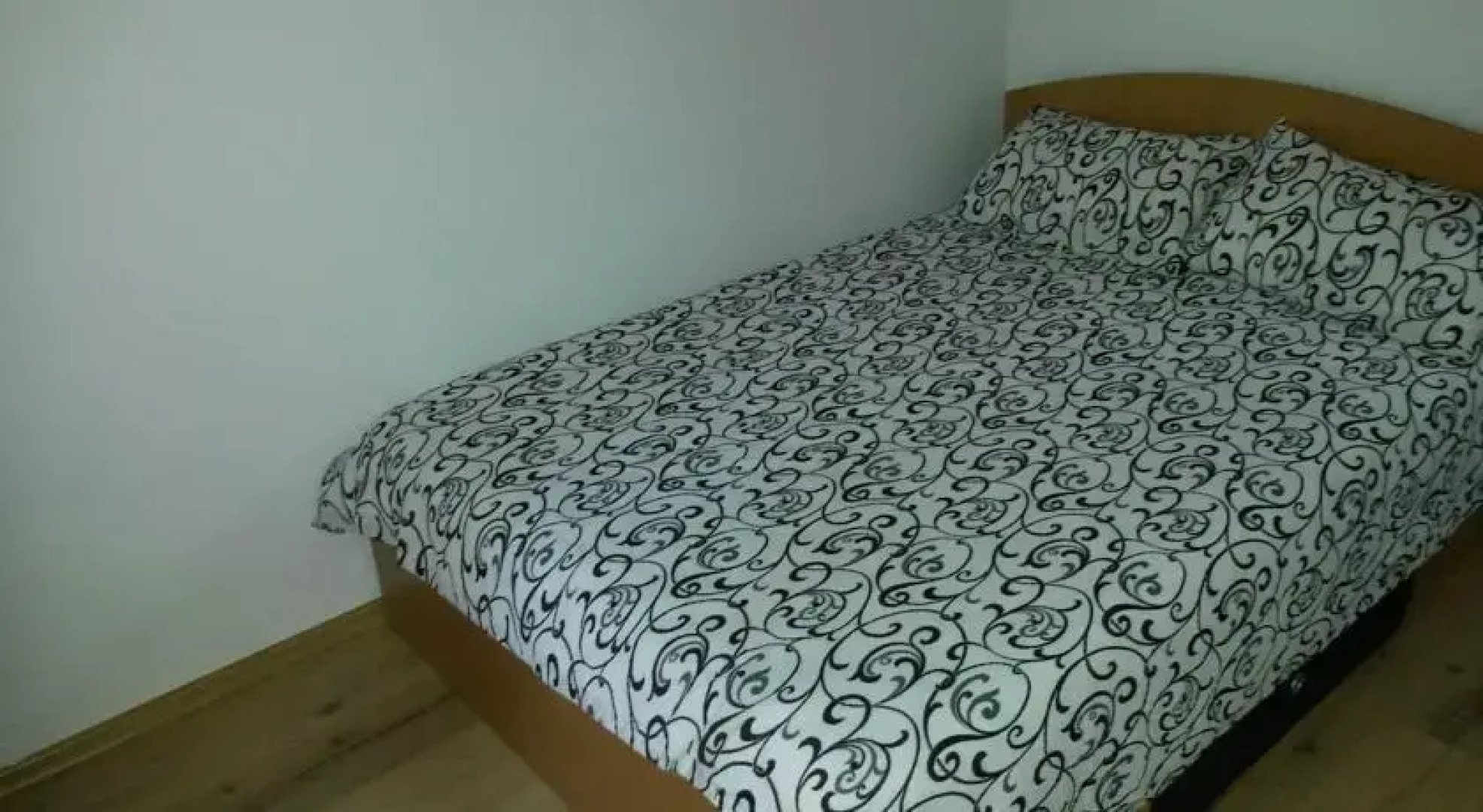 Zile de liniste Busteni