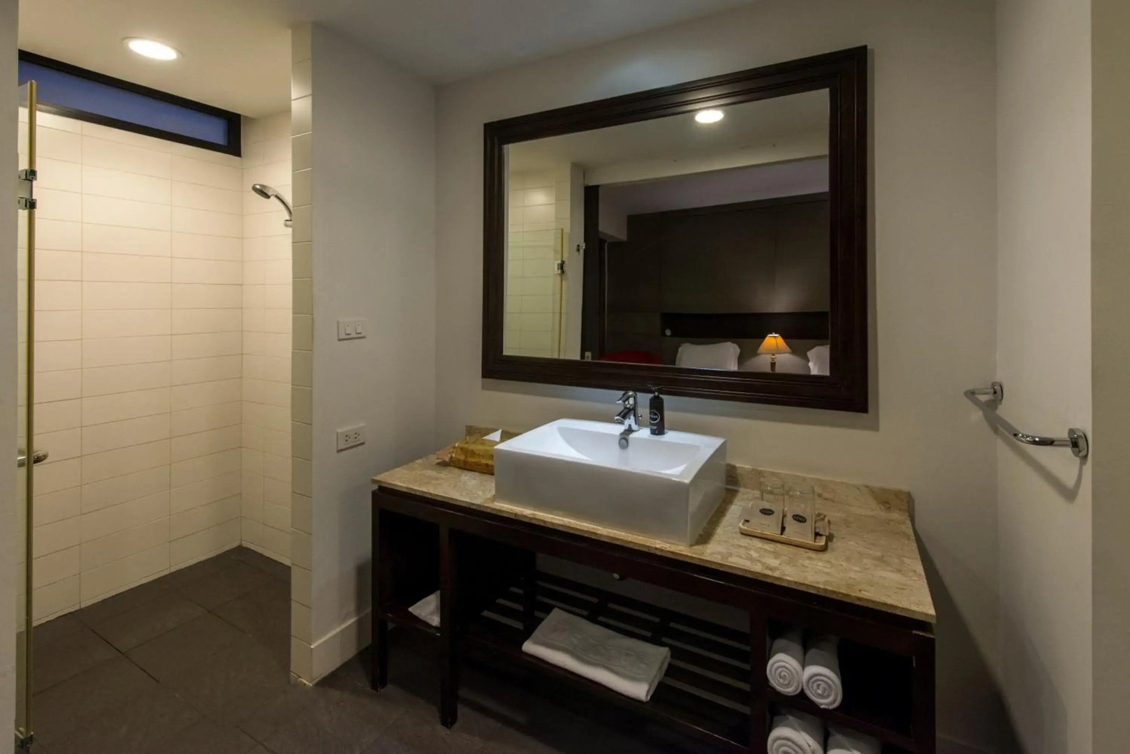 Nanda Heritage Hotel