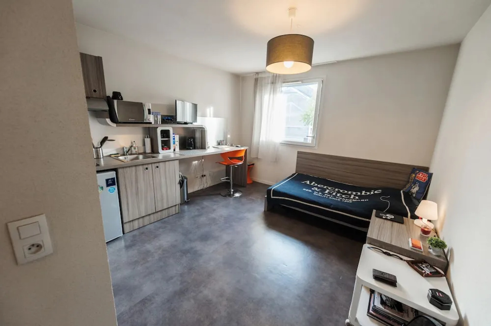 Résidence Suiteasy Oméga