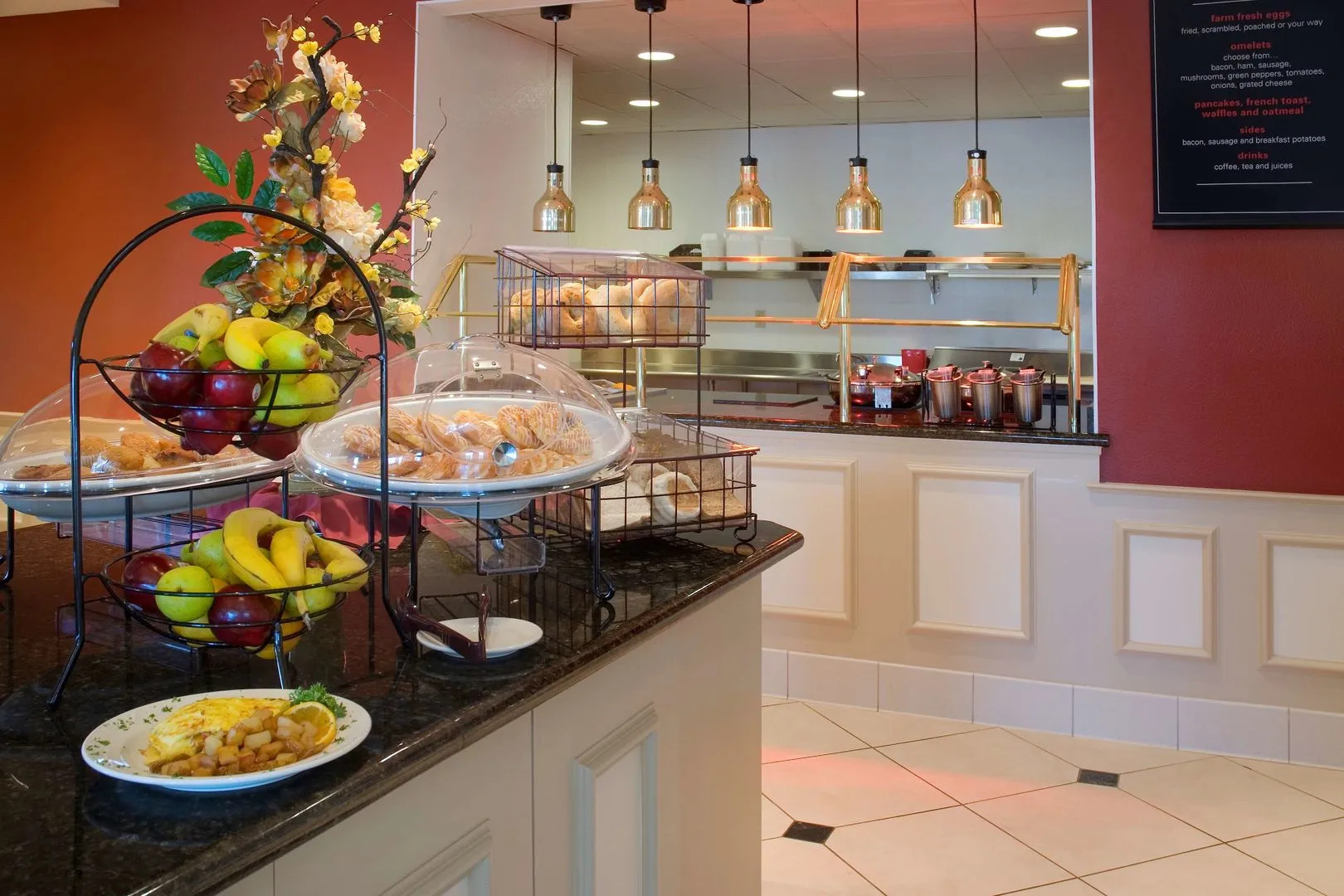 Hilton Garden Inn Sacramento Elk Grove