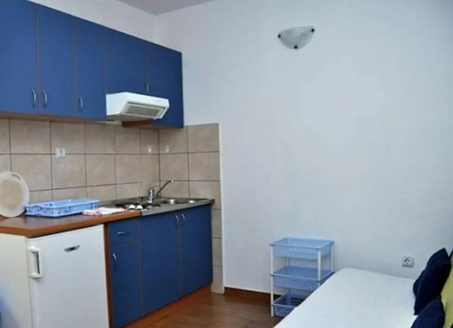 Apartments Marinovac