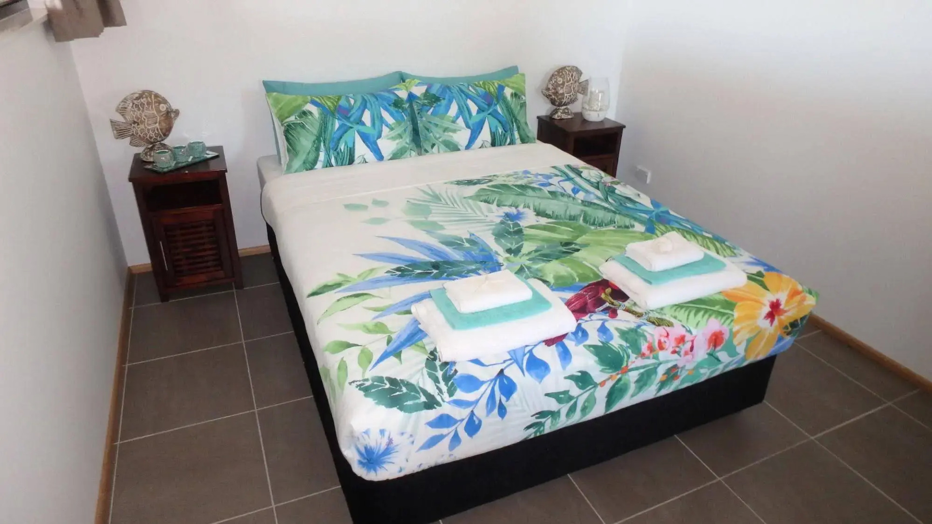 Nautilus Bed and Breakfast