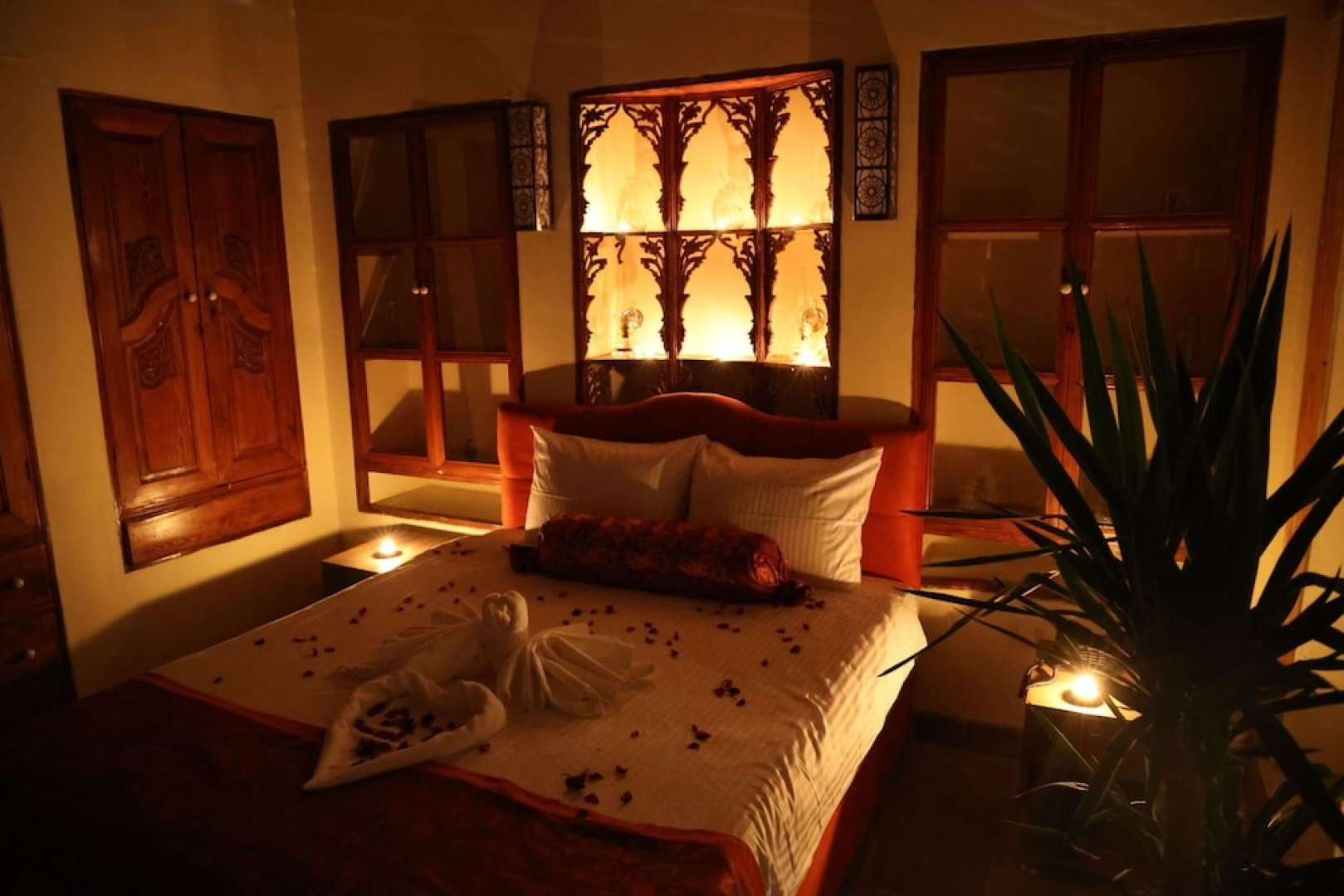 Saltuk Bey Konagi Butik Otel