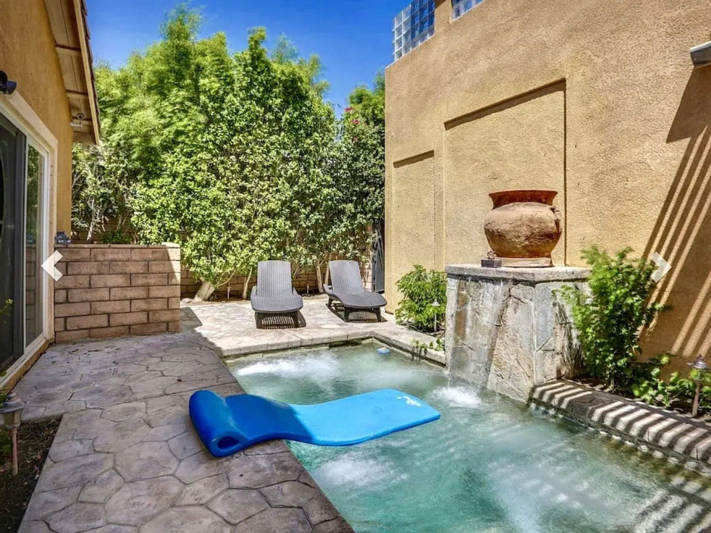 The Splash House by DeLeon Destinations Holiday home 3