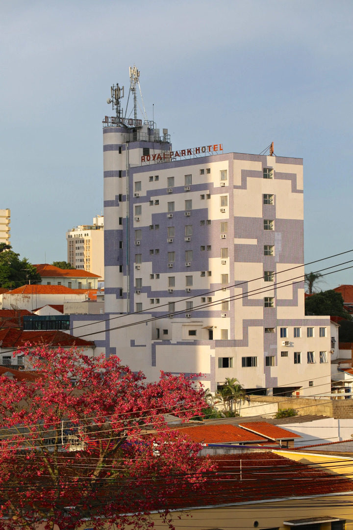 Hotel Royal Park Piracicaba