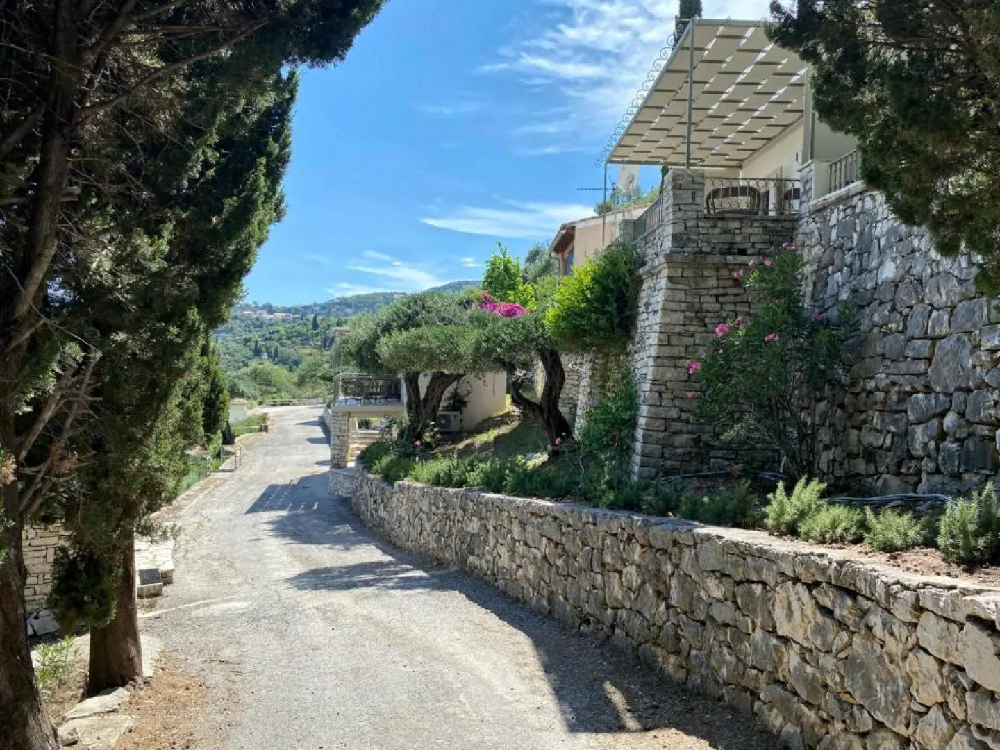 Paleopetres K-Two - Premium Double Suite Double - Kalami -