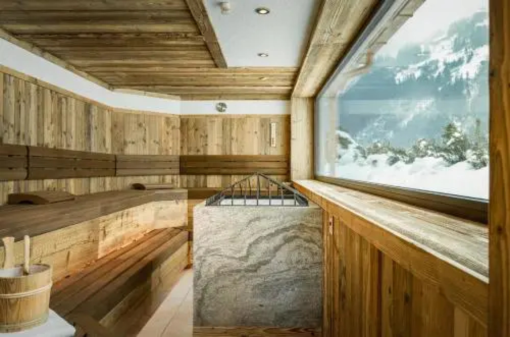 Wohlfuehl Ferien-Heim