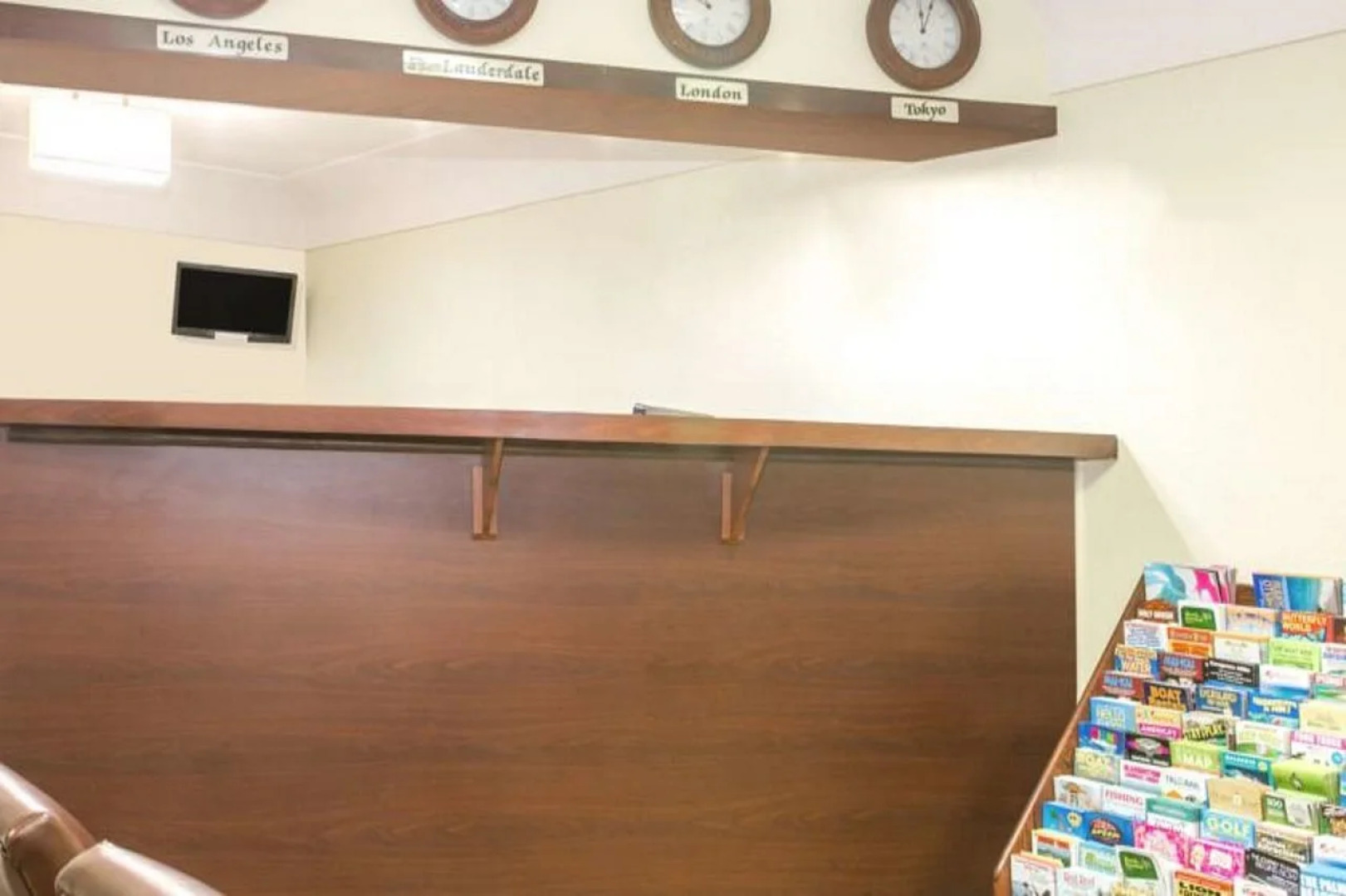 Travelodge by Wyndham Fort Lauderdale