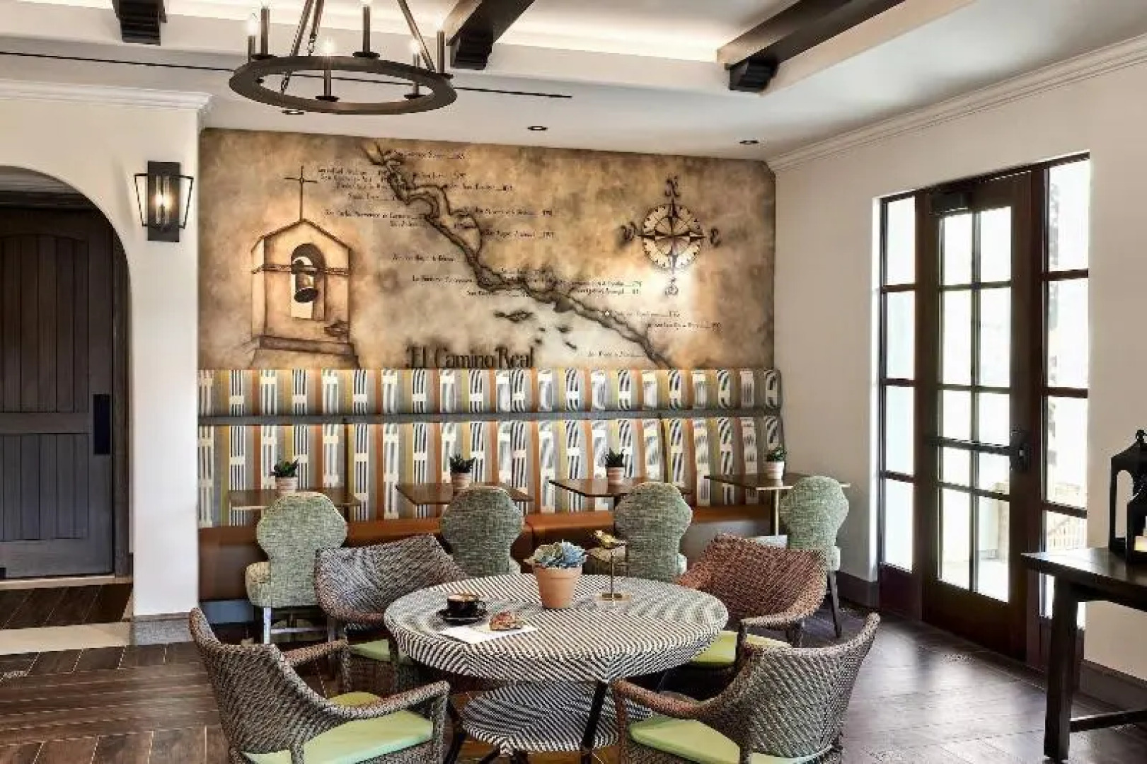 Inn at the Mission San Juan Capistrano, Autograph Hotels