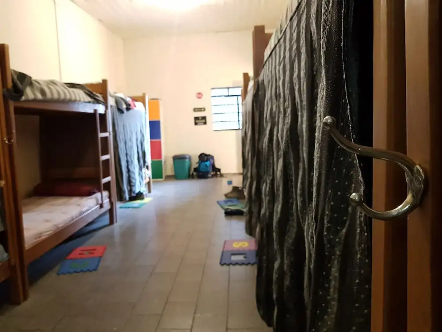 Hostel & Pub Paulista