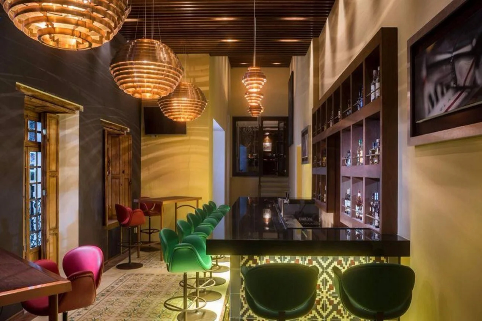 Villa Maria Cristina