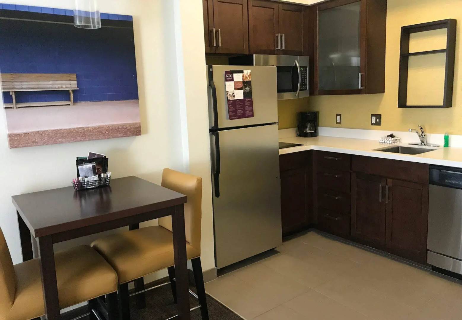 Residence Inn by Marriott Williamsport