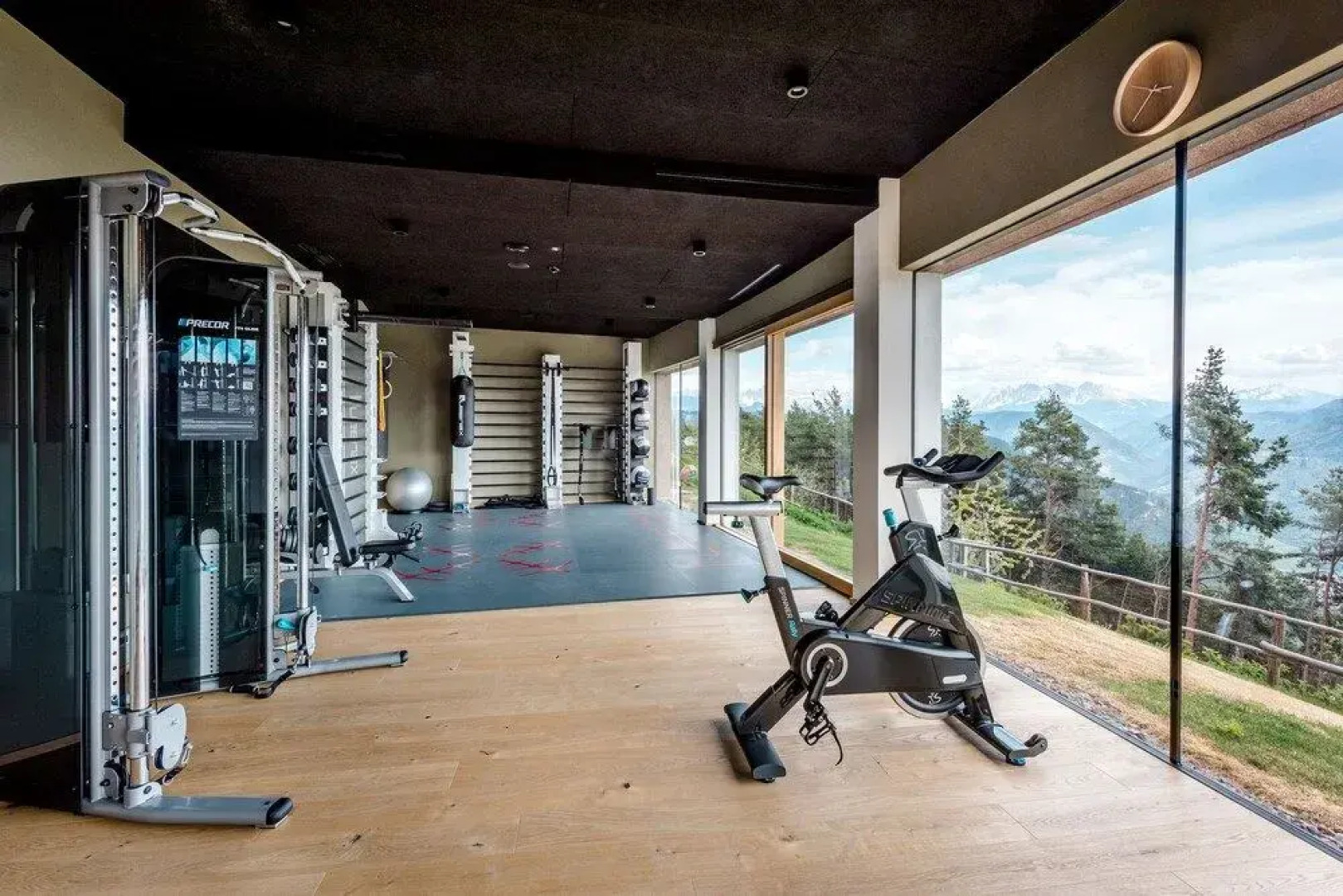 Hotel Belvedere- Fine Dining & SPA