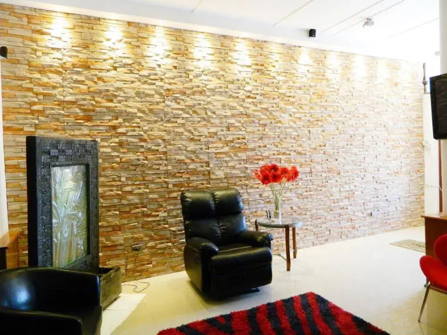 Hostal Jardin Del Sol