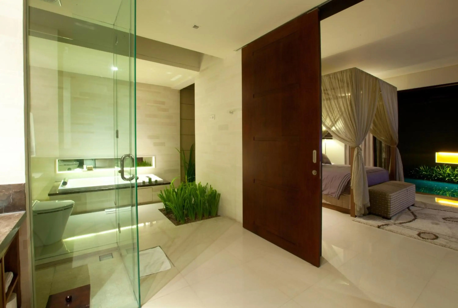 Pradha Villas Seminyak