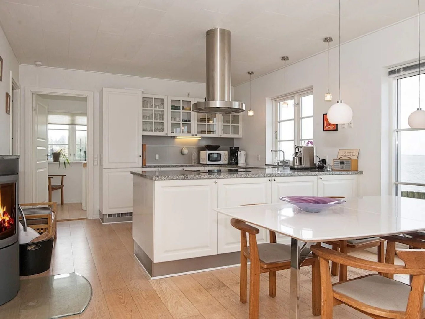 Holiday Home in Esbjerg V