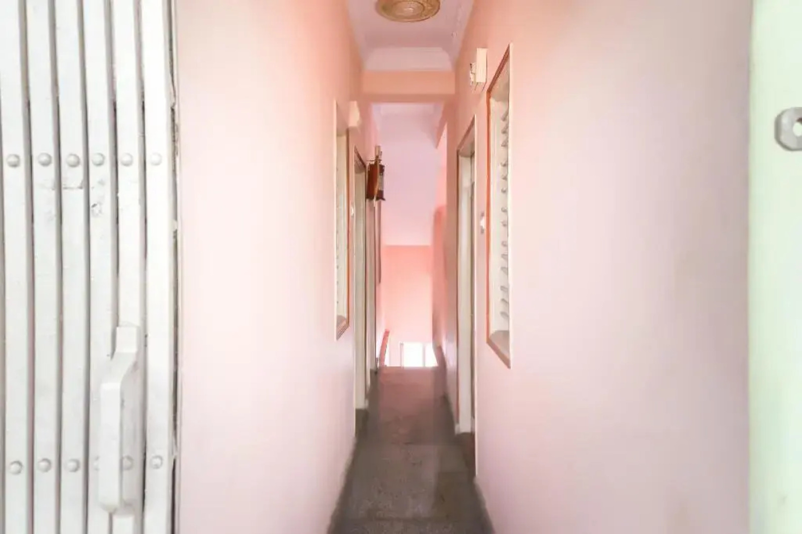 Woodland Lodge by OYO Rooms