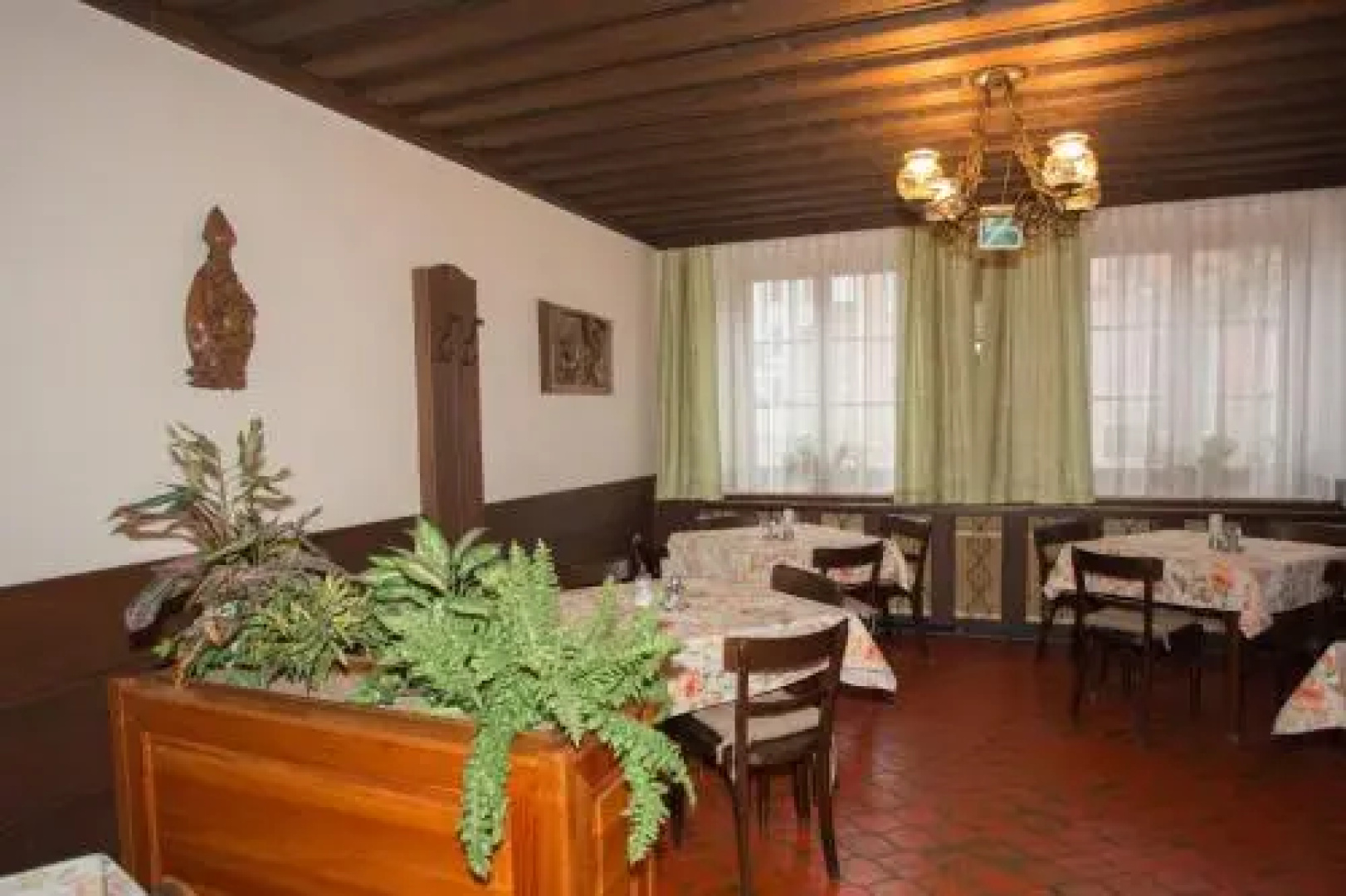 Art Hotel Neuberg