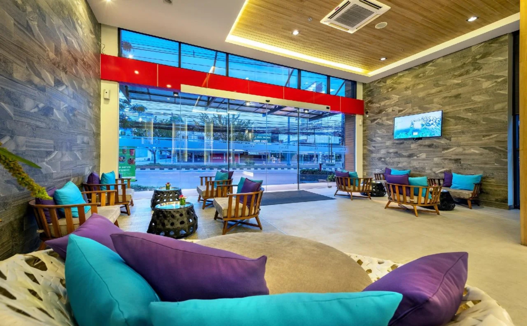 Plaai Prime Hotel Rayong