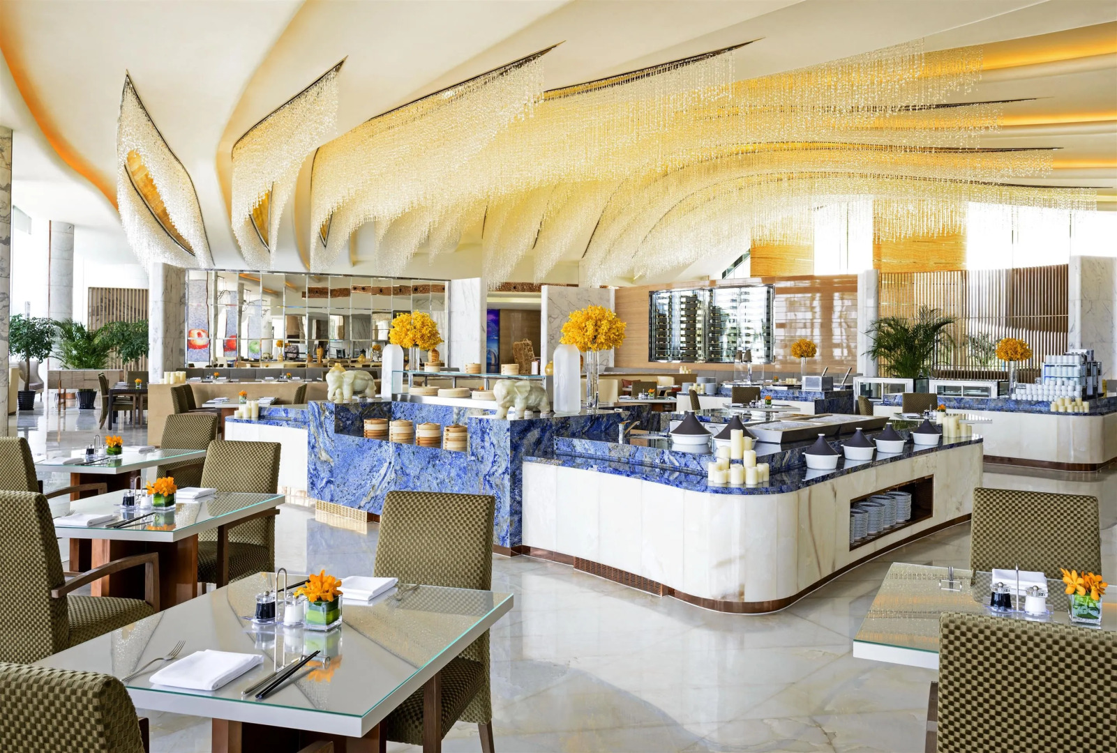 Sheraton Huzhou Taihu Lake Hot Spring Resort & Spa