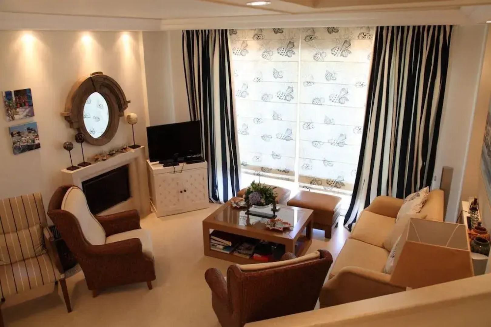 The Marble Resort Coral Villa 210 m 3 Levels 4 Bedrooms