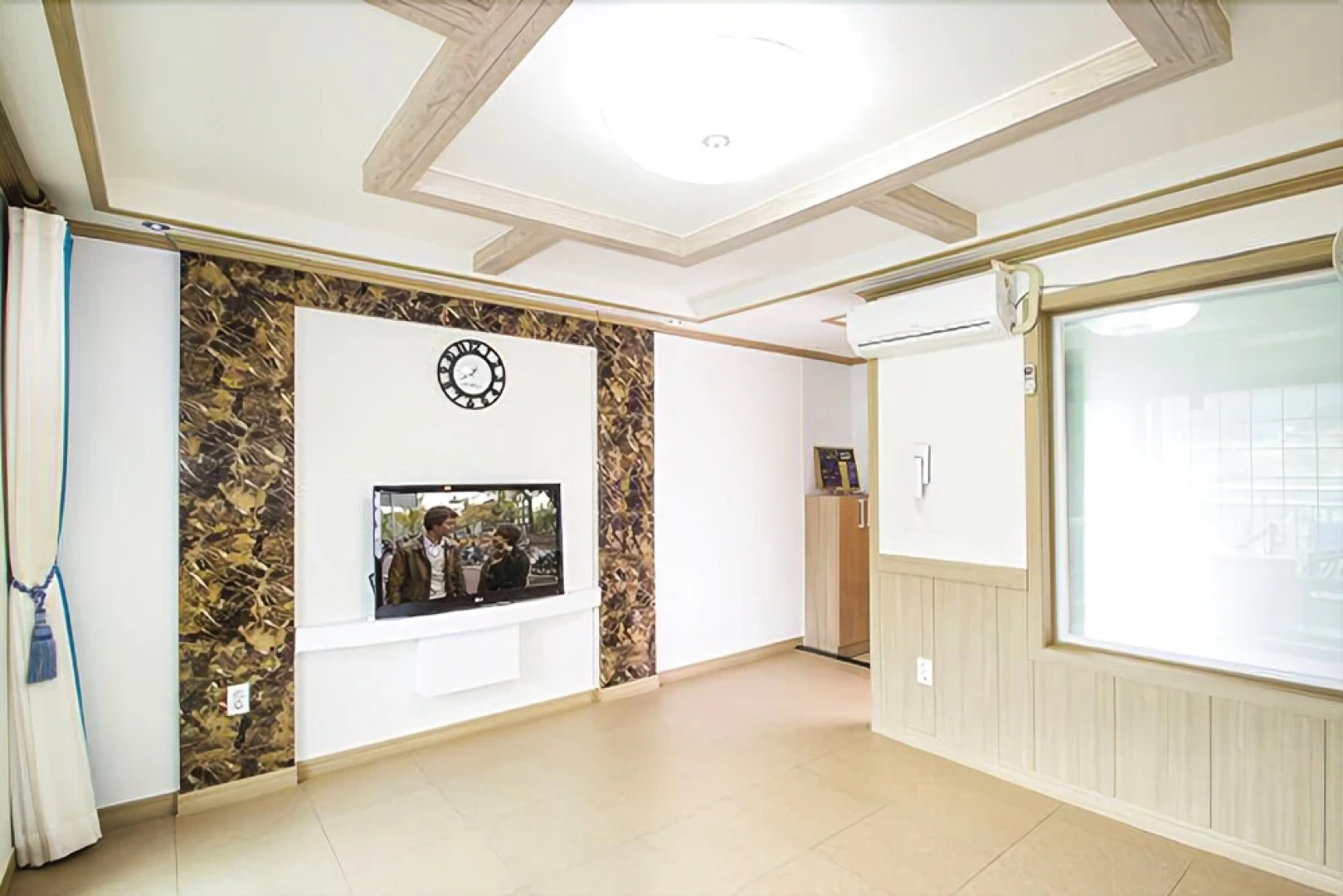 Geoje Hwamog Pension